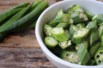 Okra