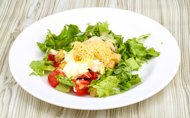 Caesar salad