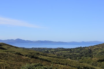 Am Ring of Kerry