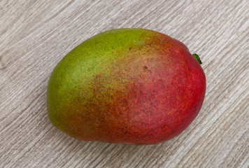 Fresh ripe mango