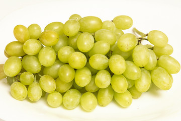 grapes