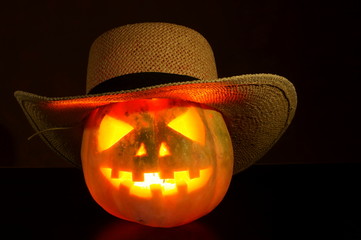 Halloween infuocato © Franxuc