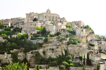 Medieval Village of Gordes