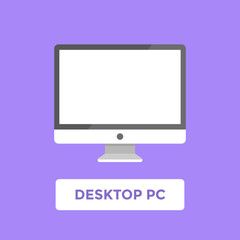 Desktop Computer