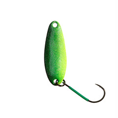 Fishing lure.
