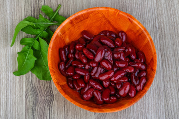 Kidney beans