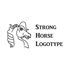 Horse symbol