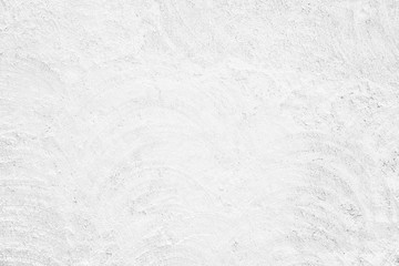 White grunge plaster wall texture