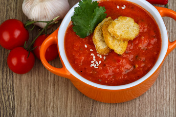 Gazpacho
