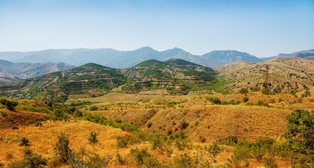 Crimean peninsula