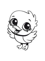 chick funny sunglasses cool