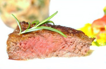 Rumpsteak