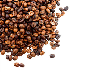 coffee beans