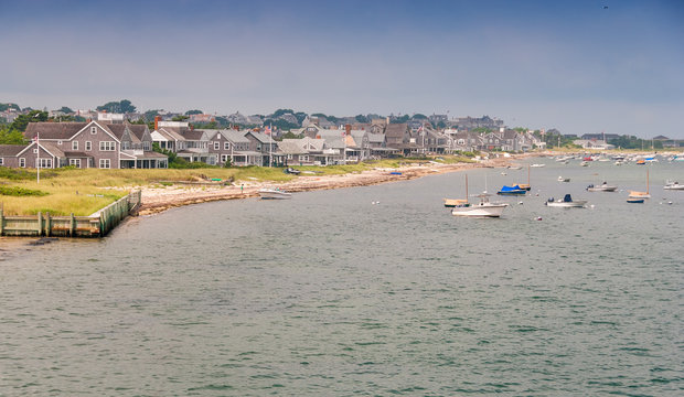 Nantucket Coast, MA