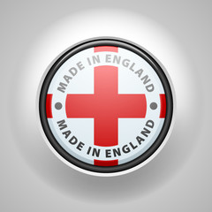 Made in England