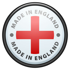 Made in England