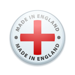 Made in England