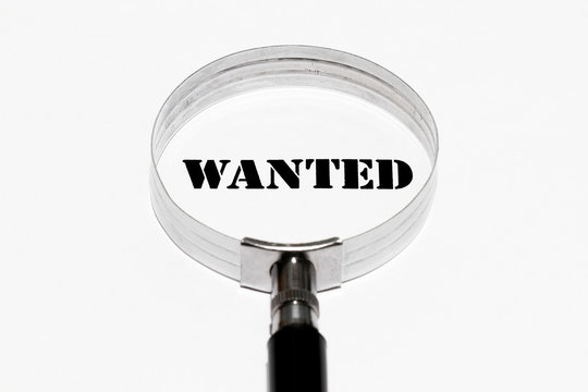 Wanted