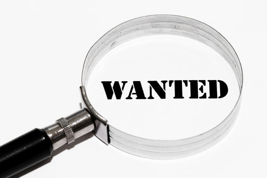 Wanted