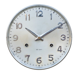 antique clocks, vintage and retro design