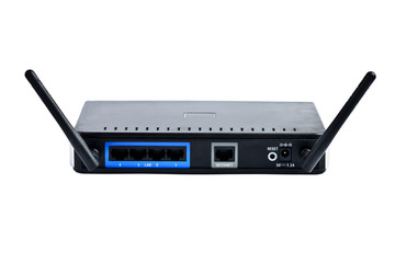 wireless router