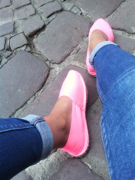 Espadrille