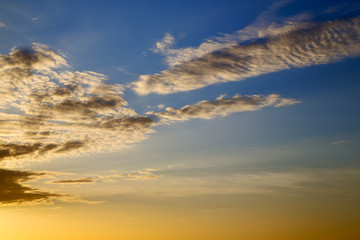 asia in the  kho tao bay isle sunset sun   thailand    cloud