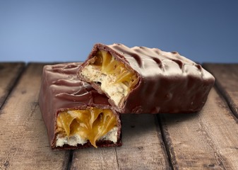 Candy Bar.