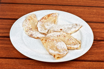 pancakes