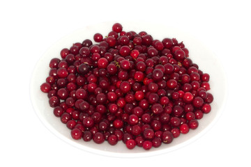 foxberries background