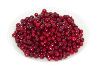 foxberries background