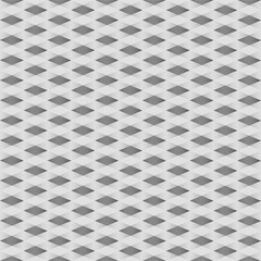 Abstract white seamless texture