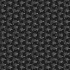 Abstract black seamless texture.