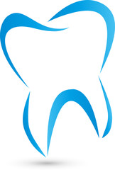 Zahn, tooth, Zahnmedizin, Zahnarzt Logo