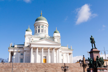 Helsinki Cathedral