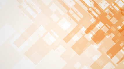 Abstract tech background. Futuristic technology interface. Vector solution