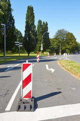 Warnbaken