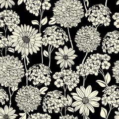Giu Floral Pattern - 90250722