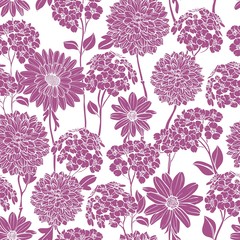 Giu Floral Pattern