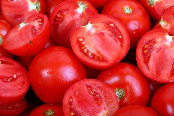 Tomatoes