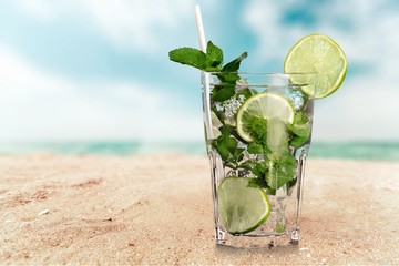 Mojito.