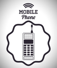 Mobile Phone design 