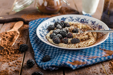 Porridge