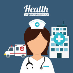 Health care design 