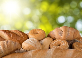 Bread.