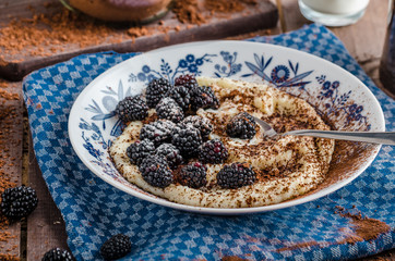 Porridge