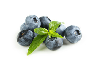 Blueberries