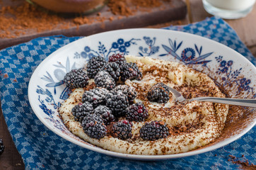 Porridge