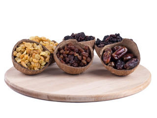 raisins