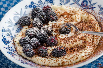Porridge